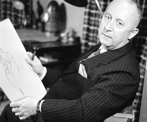 what does dior stand for|christian dior famous for.